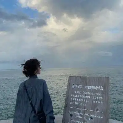 意境高清唯美女头像超好看的女生图片真人