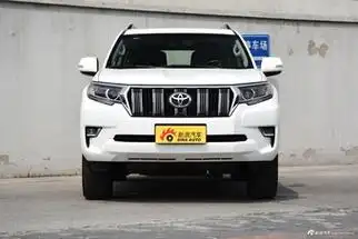 【普拉多】_新款普拉多_一汽丰田普拉多报价及图片_配置–新浪汽车