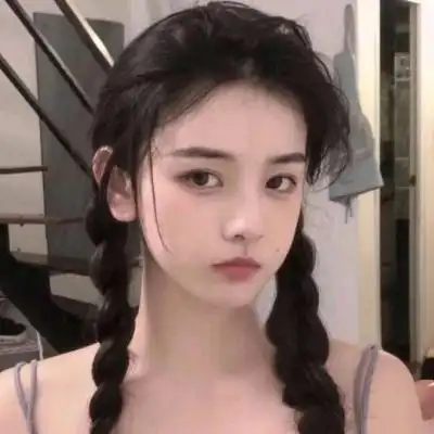 女生宝藏头像 高清可爱的宝藏仙女头像图片