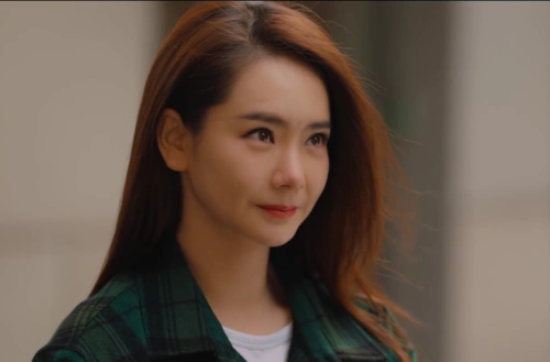 用什么词可以修饰戚薇的美?你怎么评价呢?