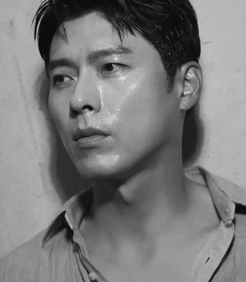 玄彬  没有文案,只有迷人的照片,帅到极致 - 抖音