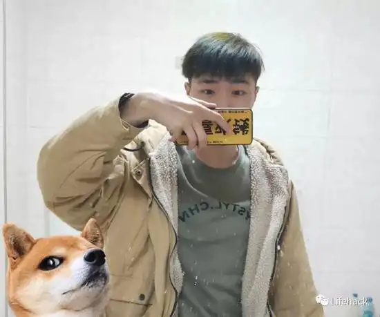 男生不留寸头永远不知道自己有多帅