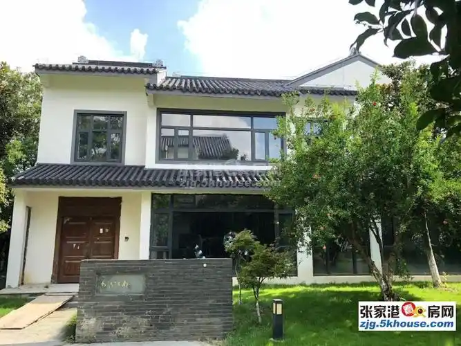 景绣江南独栋别墅 826平米,1058万,看中可以谈