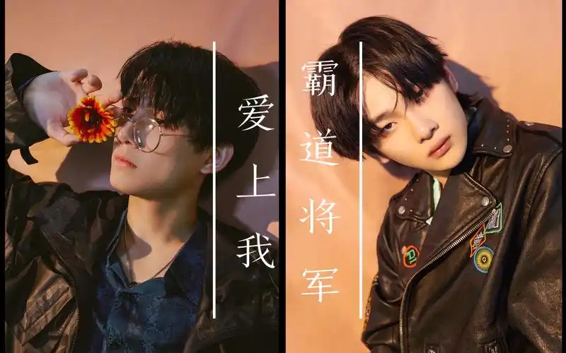 琛南旧事姚琛x周震南好好说话千万别跳舞霸道将军爱上我