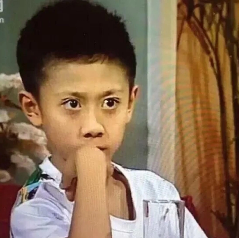 "预言家"刘星,当年《家有儿女》说的话全实现,如今自己都懵了