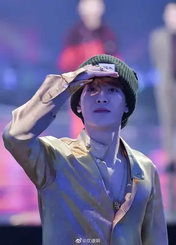 《这就是街舞》第三季王嘉尔造型回顾,投票来选出你最爱的look