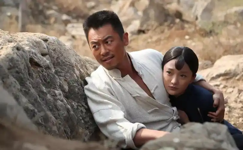 朱亚文主演的十大经典电视剧 朱亚文主演的电视剧有哪些 第7张