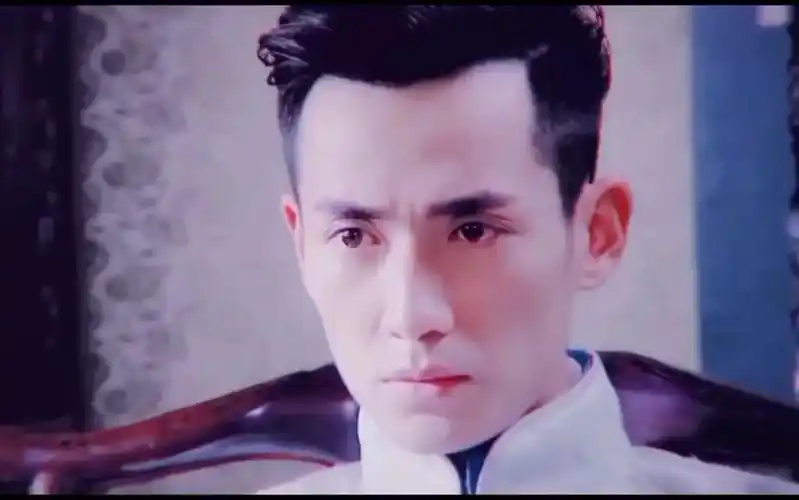 迟瑞少爷,生日快乐!00#朱一龙 #情定三生迟瑞朱一龙