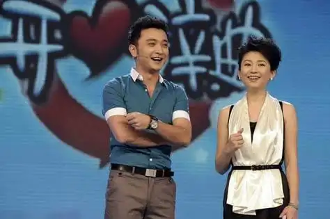 央视王小丫个人资料简介两任老公是谁