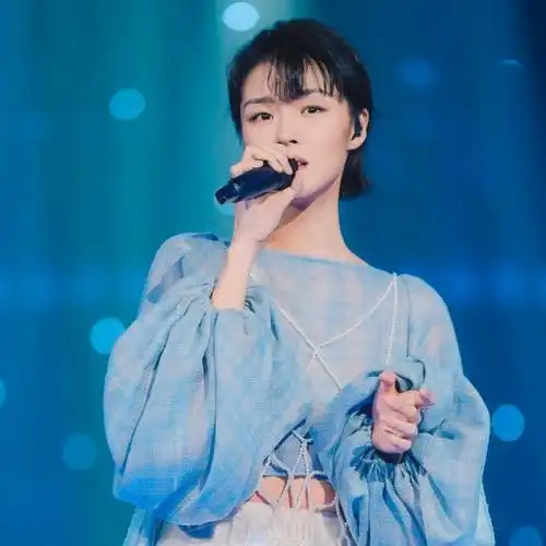 张婉清就是张羽清