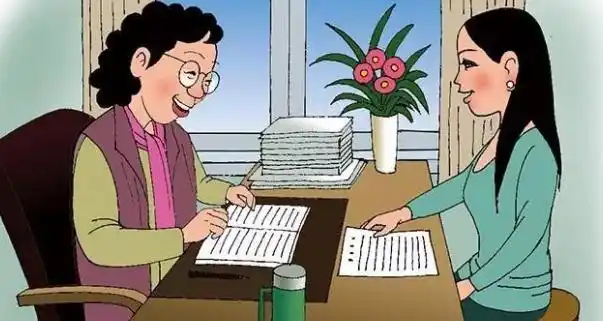 一对一谈心谈话记录表3篇