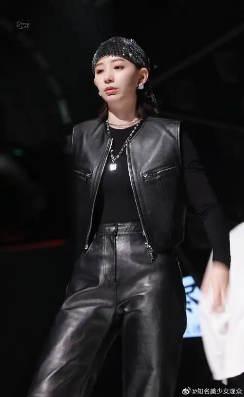 李斯丹妮用krump打开豫剧##舞社2主理人初舞台大秀##了不起舞社