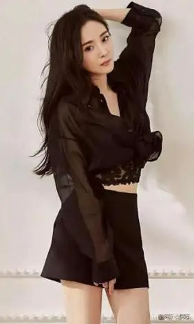 《北京爱情故事》这部作品,杨幂荣膺金鹰电视艺术节最受欢迎女演员奖