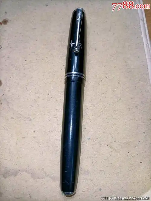 大号钢笔