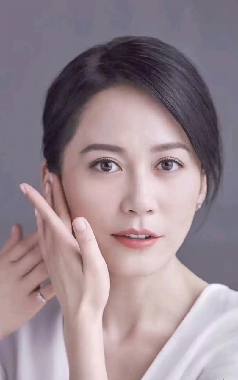 精美图集|气质女神俞飞鸿