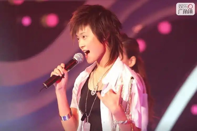 【时光】回顾超女 十年荏苒过!(2)