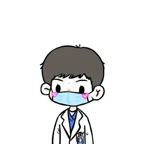 [易烊千玺][分享]210622 易烊千玺x杨小羊q版手绘 和杨医生一起致敬