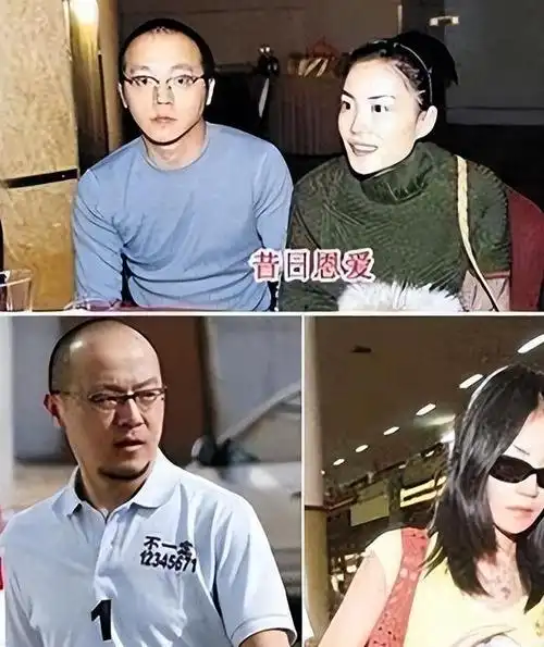 窦唯没说谎,他和王菲的婚姻是场阴谋,至少那英证实了这一点|姜昕|新歌