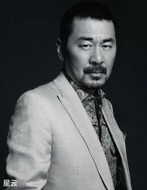 陈建斌 jianbin chen的图片