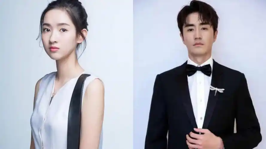 杨玏王玉雯被曝已购买新房,两人已经入住,疑似好事将近会领证