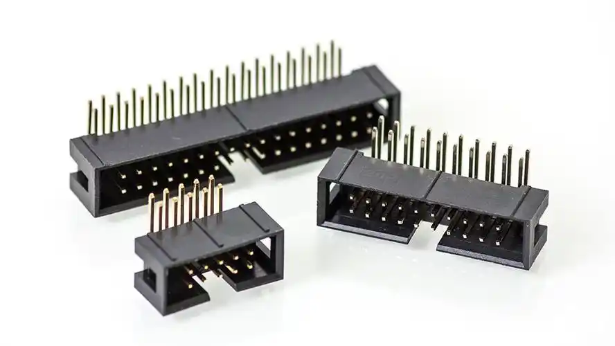 如何提高排针排母连接器的性能