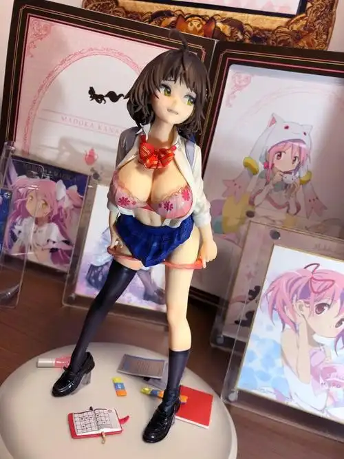 早坂唯 | hpoi手办维基