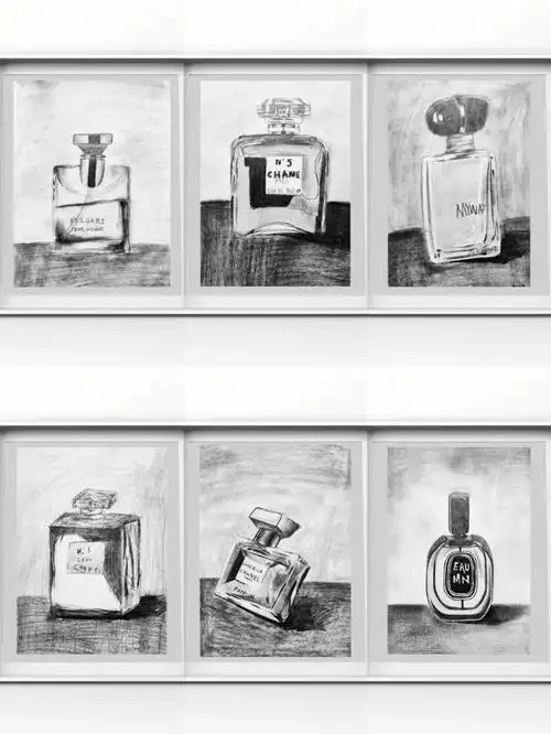 年龄阶段:7-9岁课程类型:素描衔接单元#少儿美术素描  #创意趣味素描