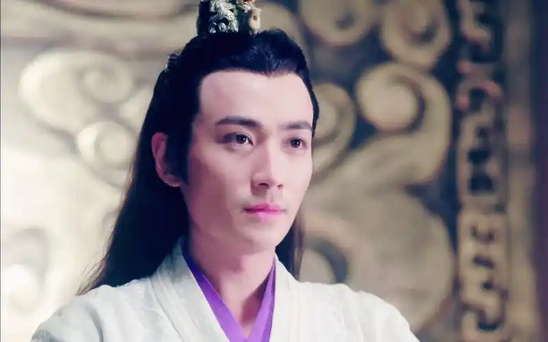 【朱一龙】《新萧十一郎》连城璧cut 33