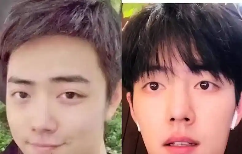 肖战_唐嫣_照片