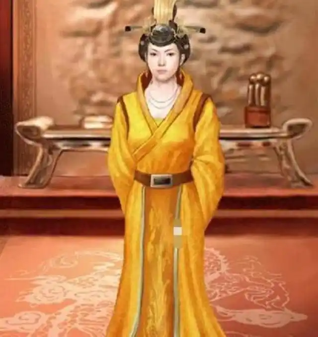 武则天长啥样,容貌复原!怪不得李世民不喜欢,李治却爱极了