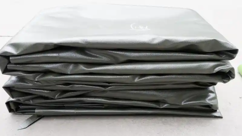 和田防风篷布改装,船舶篷布厂家