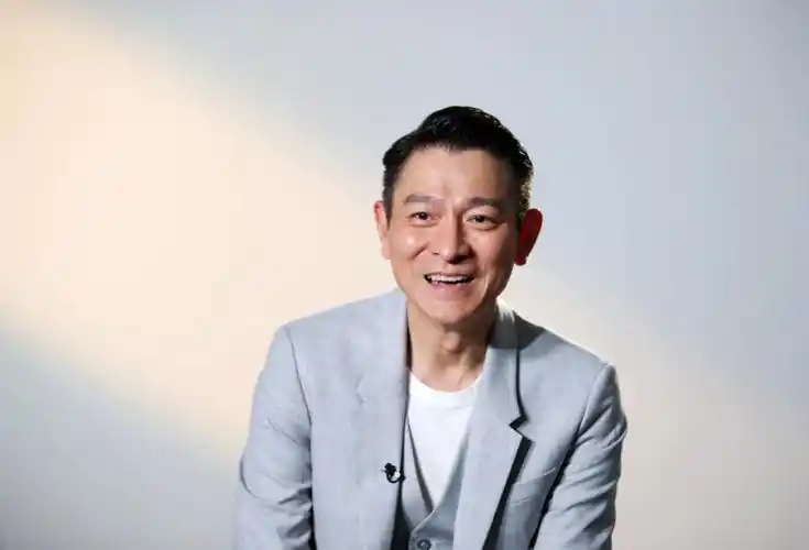 江门籍香港艺人刘德华杭州亚运会倾情"登场"_澎湃号·政务_澎湃新闻