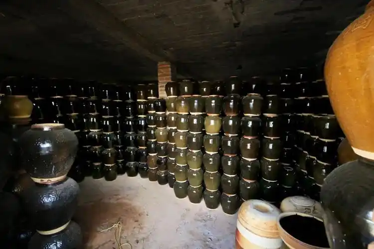 投资三千万镇江镇一文化大项目即将建设附出土古瓷器图