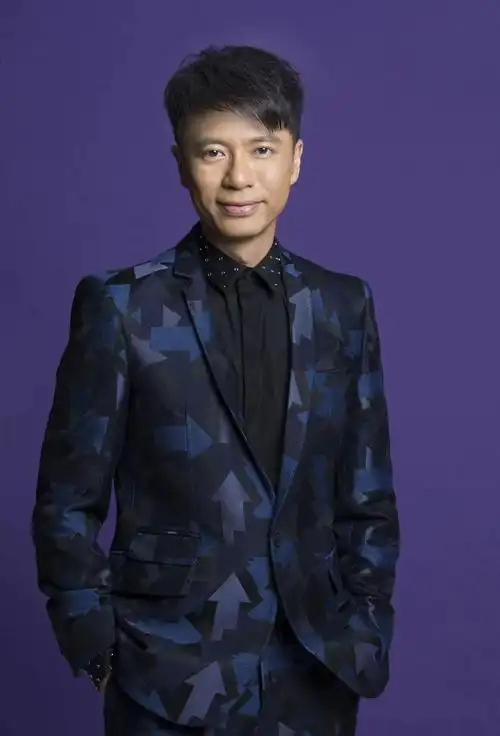 没想到李克勤竟然来九如山了