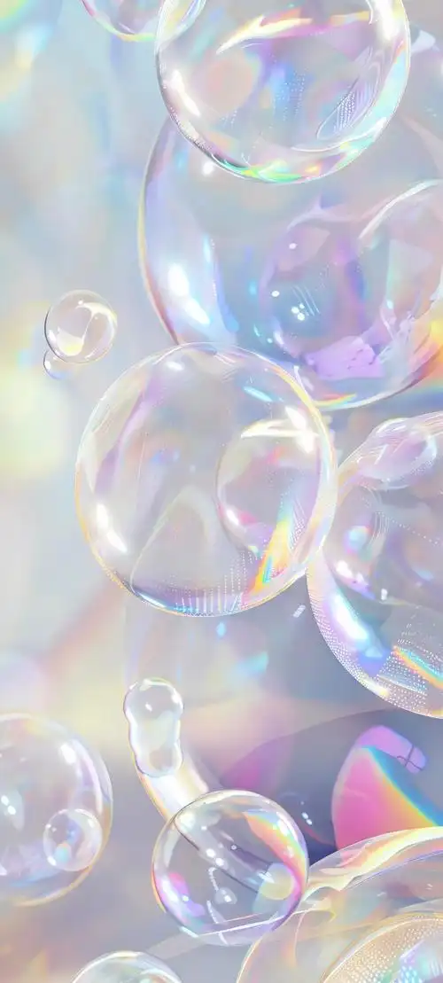 我们的壁纸系列经过细心设计,完美适配了苹果iphone,华为,小米,oppo