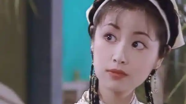 林心如小时候给刘德华写过信