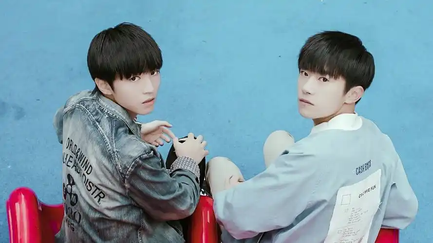 不想更文,放一波凯千好了.