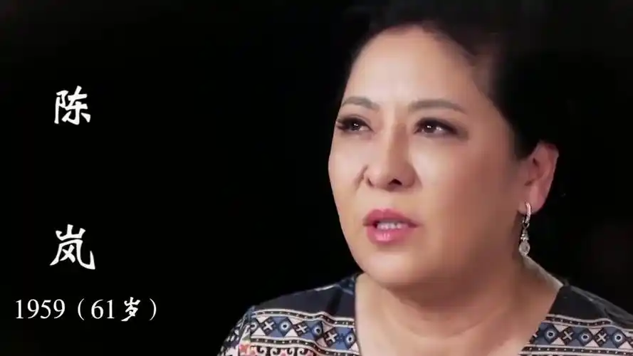 刘德华人生道路上的五位伯乐,当年幸亏得陈岚救助,才有今天成就