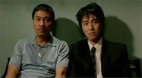 被抛弃后活出精彩,十二年后的胡杏儿,已是黄宗泽高攀