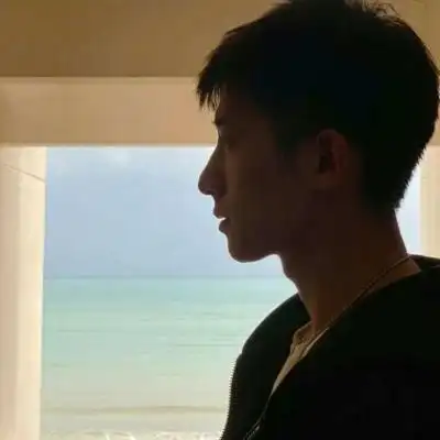 男生头像霸气超拽最火高清好看的抖音最火qq头像男生帅气超拽图