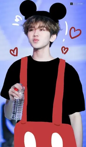 cr:@devoted·蔡徐坤