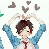 兄弟头像一人一张动漫帅气的2兄弟头像动漫一人一张图片