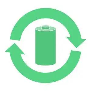 【358192】 工商大学废电池回收箱"认领"活动