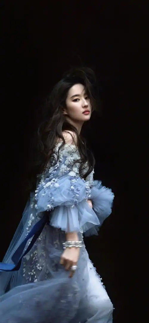 刘亦菲##手机壁纸##高清壁纸