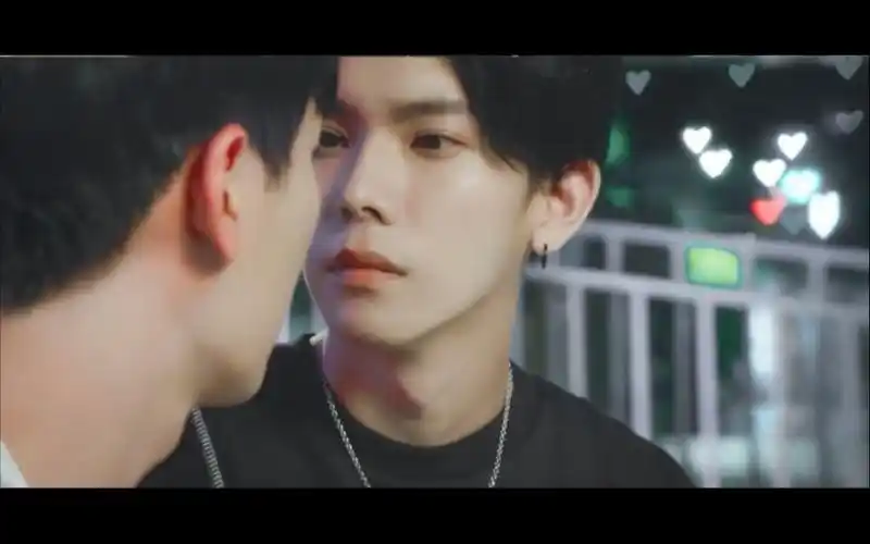 【永远的第一名】【高仕德x周书逸】我曾经毫无指望的爱过你 |走向你