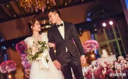 刚和阿娇离婚,赖弘国就瞄上周扬青?网友:这个瓜太大了!