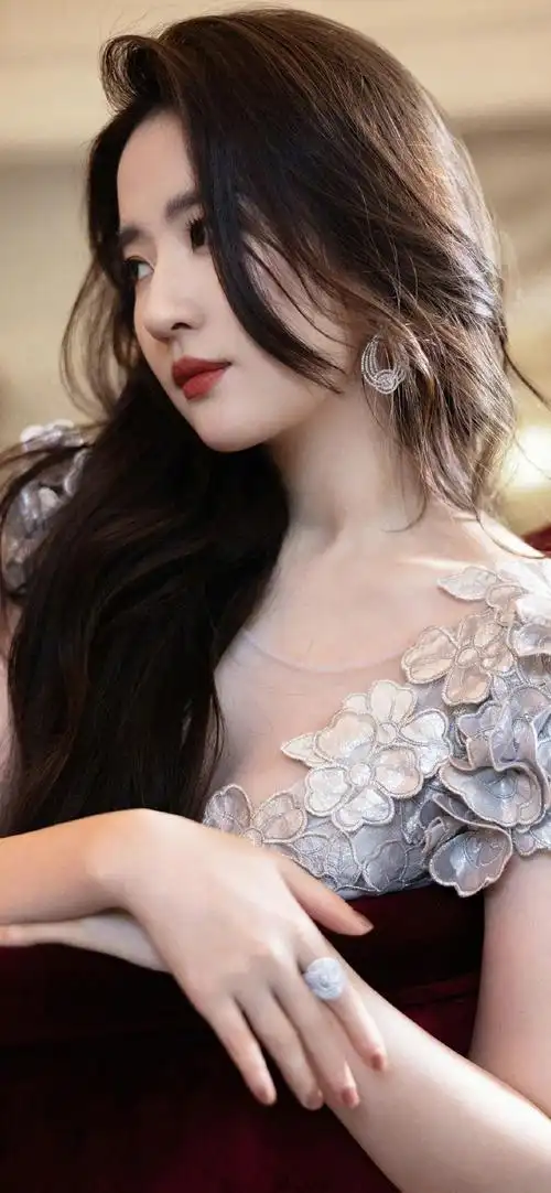 刘亦菲壁纸 大放送💕