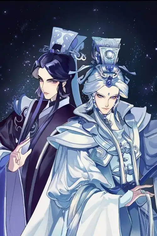 霹雳布袋戏玉逍遥 id:qijikoukou