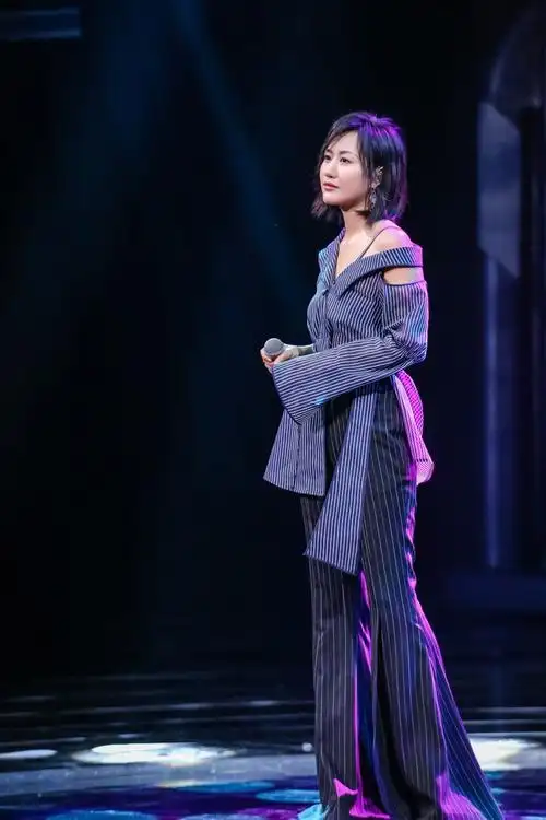 2023陈粒上海演唱会(7月15日)(时间 场馆 订票)