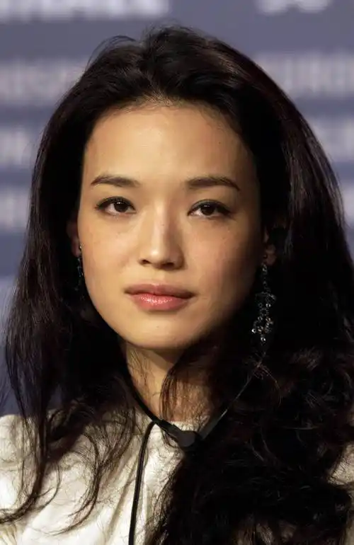 雀斑脸,马伊琍的素颜,"拯救"了多少女人的容貌焦虑_刘琳_角色_女明星